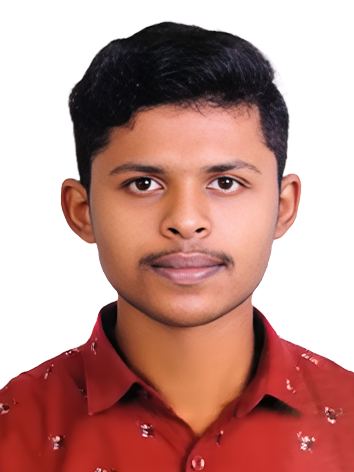 Alphin Joseph, placed as Roustabout (Abu Dhabi, UAE)